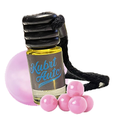 Vůně Bubble Gum
